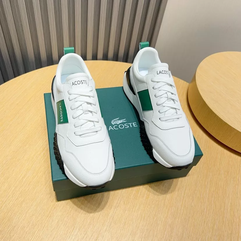 EasyMatch 9461 Lacoste Casual Shoes For Men