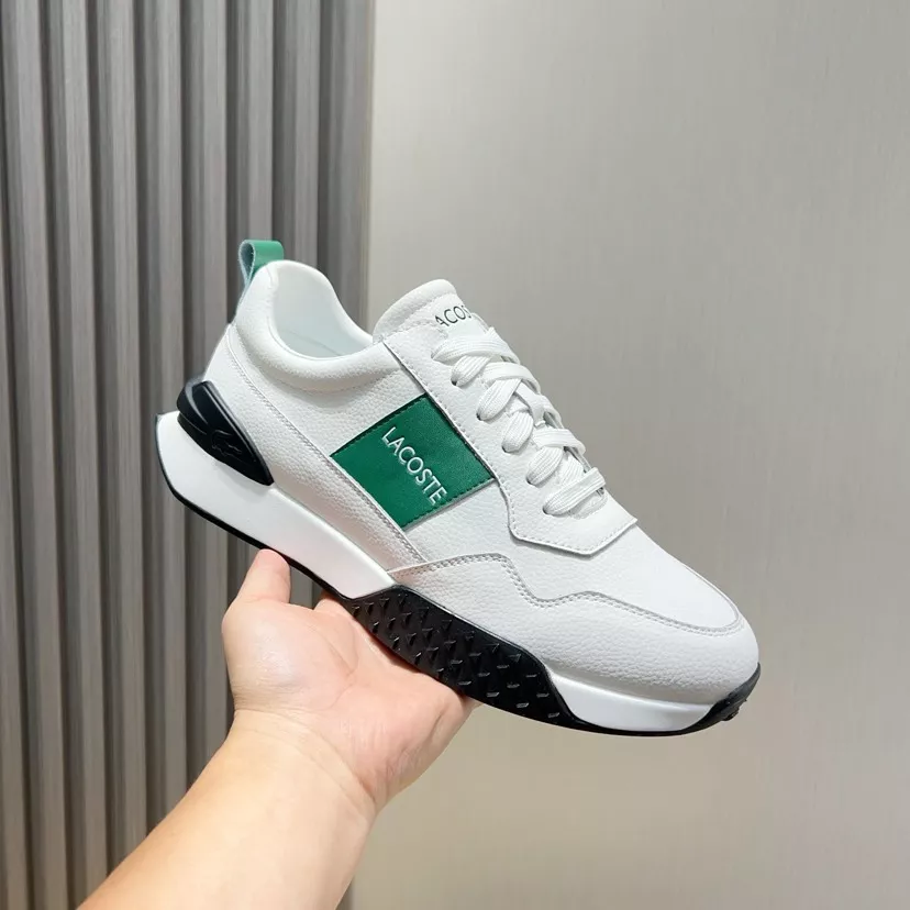 EasyMatch 9461 Lacoste Casual Shoes For Men