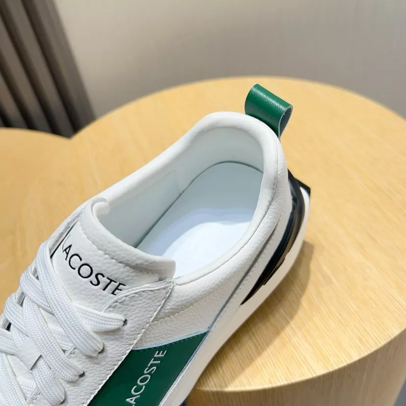EasyMatch 9461 Lacoste Casual Shoes For Men