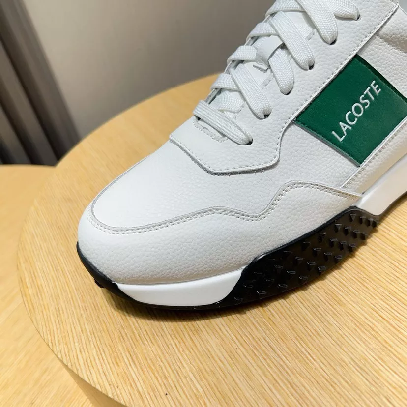EasyMatch 9461 Lacoste Casual Shoes For Men