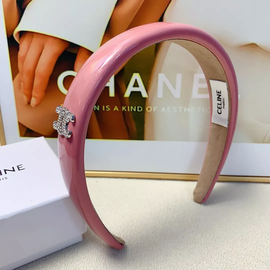 EasyMatch 9502 Celine Headband For Women