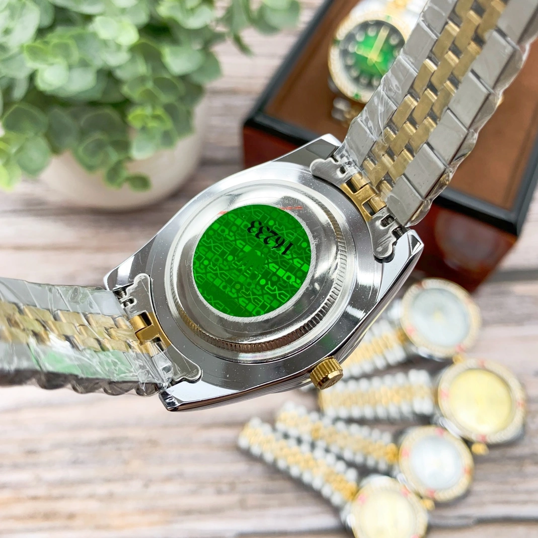 EasyMatch 9543 Rolex Watches For Unisex