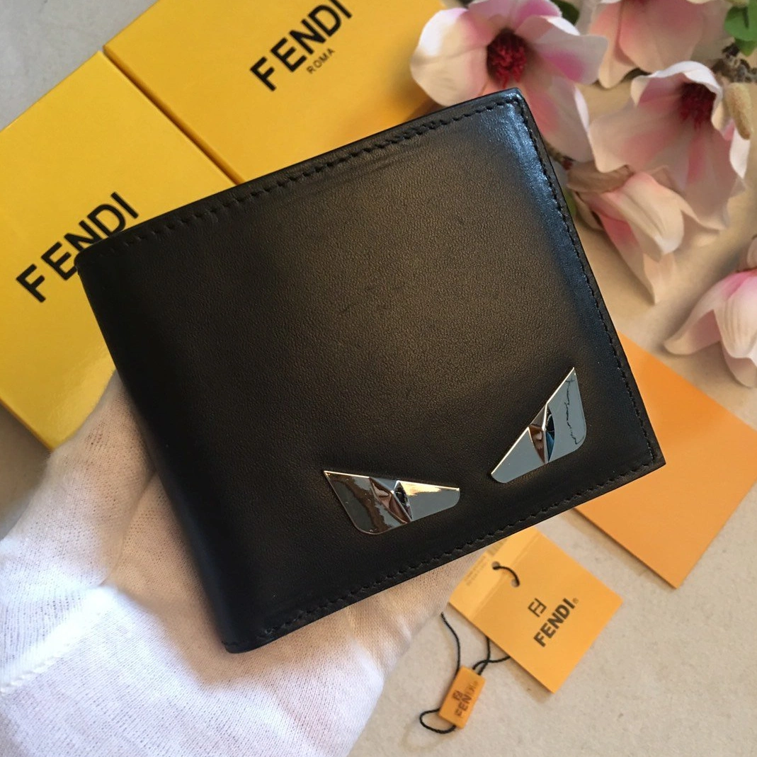 EasyMatch 9670 Fendi AAA Man Wallets