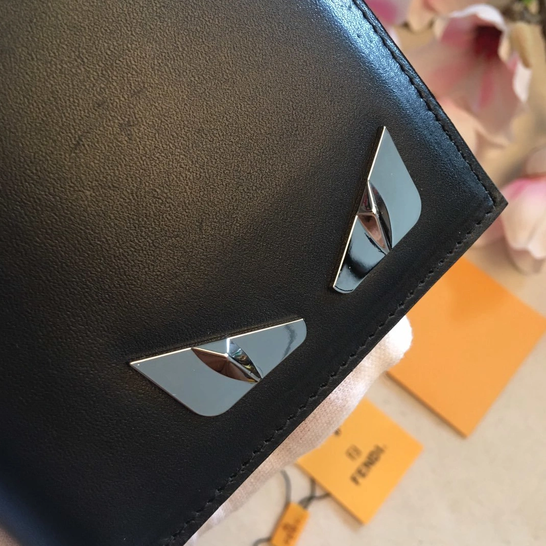EasyMatch 9670 Fendi AAA Man Wallets