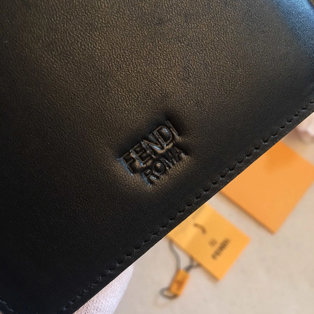 EasyMatch 9670 Fendi AAA Man Wallets