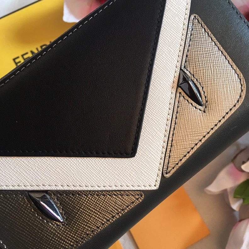 EasyMatch 9719 Fendi AAA Quality Wallet