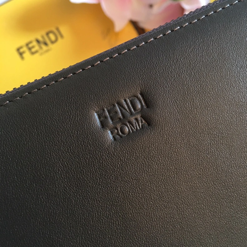 EasyMatch 9719 Fendi AAA Quality Wallet