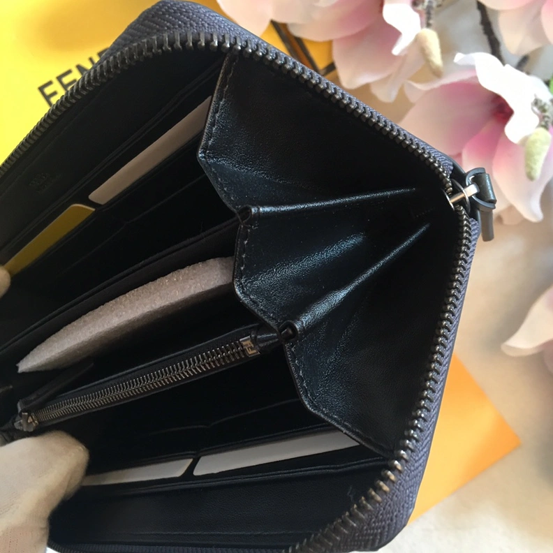 EasyMatch 9719 Fendi AAA Quality Wallet