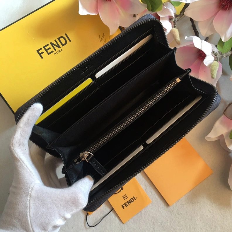 EasyMatch 9719 Fendi AAA Quality Wallet