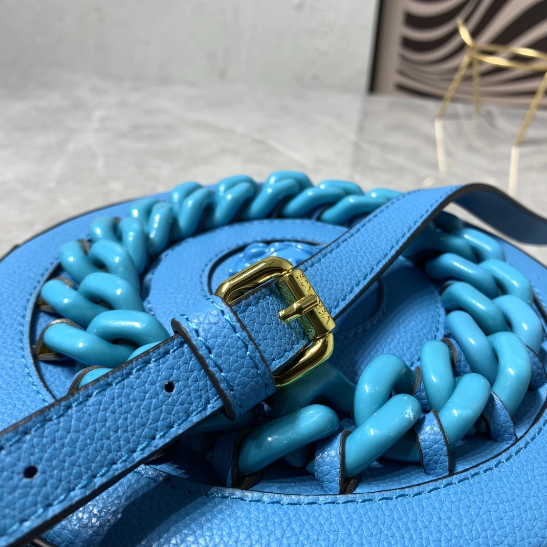 EasyMatch 9727 Versace AAA Quality Messenger Bags For Women