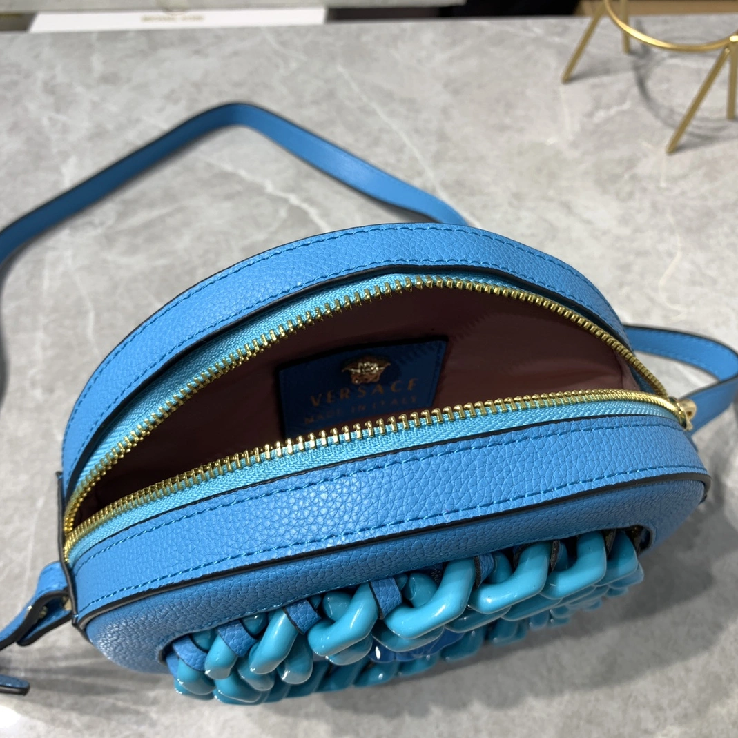 EasyMatch 9727 Versace AAA Quality Messenger Bags For Women