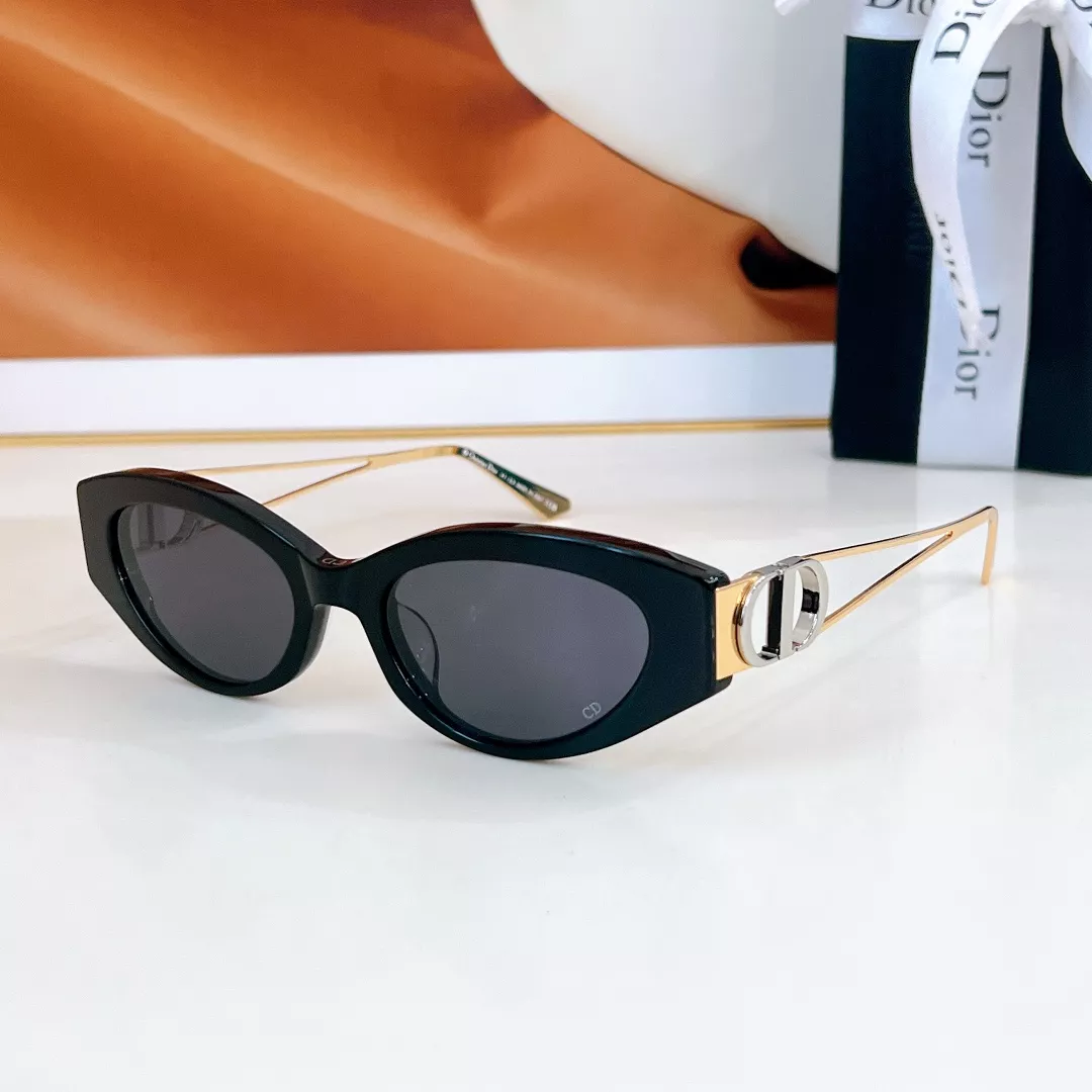 EasyMatch 9781 Christian Dior AAA Quality Sunglasses