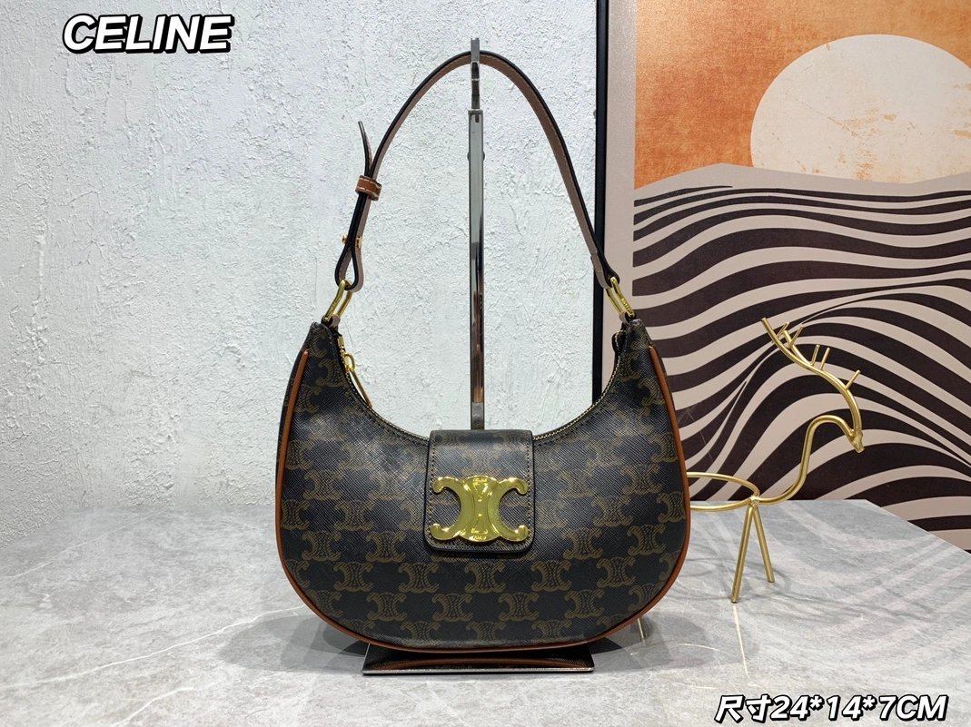 EasyMatch 9819 Celine AAA Quality Shoulder Bags For Women