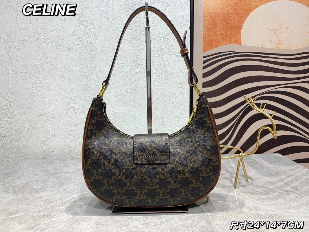 EasyMatch 9819 Celine AAA Quality Shoulder Bags For Women