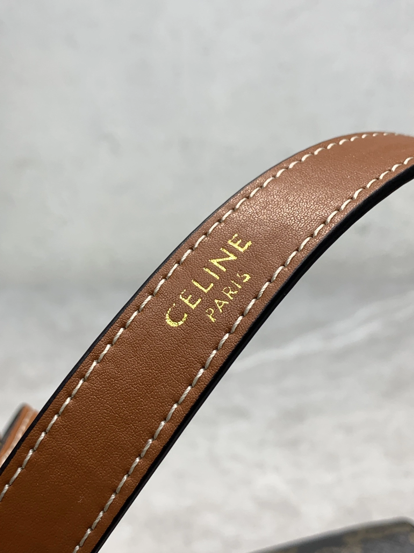 EasyMatch 9819 Celine AAA Quality Shoulder Bags For Women