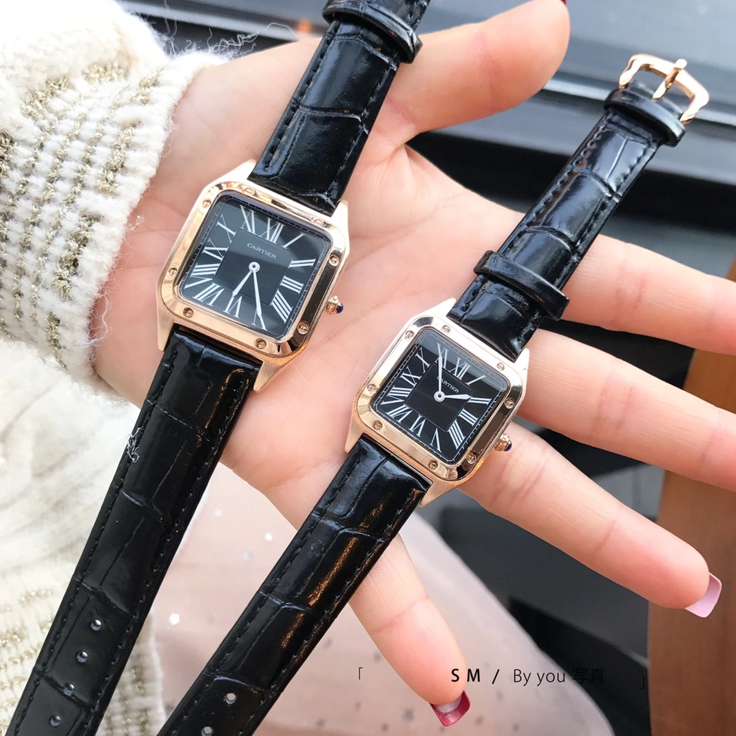 EasyMatch 9827 Cartier Watches For Women