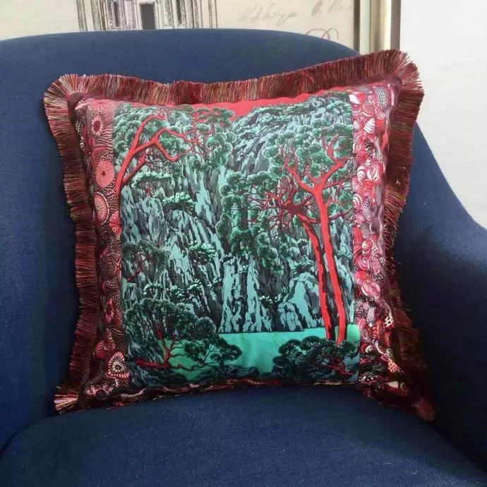 EasyMatch 9859 Hermes Cushion