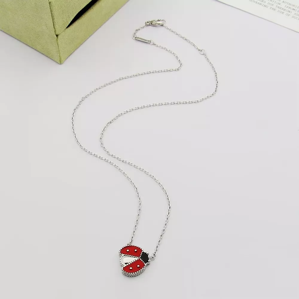 EasyMatch 9908 Van Cleef & Arpels Necklaces For Women