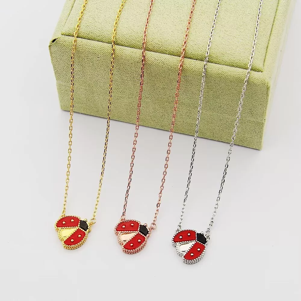 EasyMatch 9908 Van Cleef & Arpels Necklaces For Women