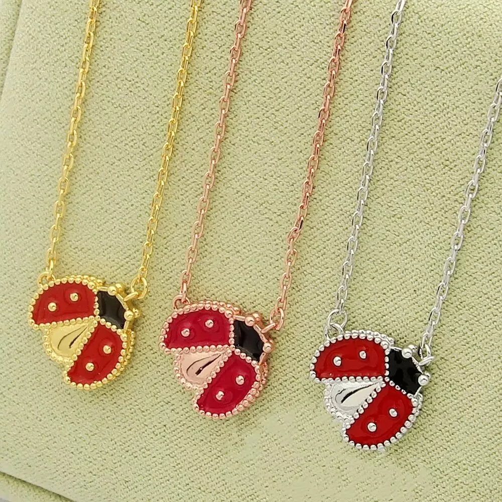 EasyMatch 9908 Van Cleef & Arpels Necklaces For Women