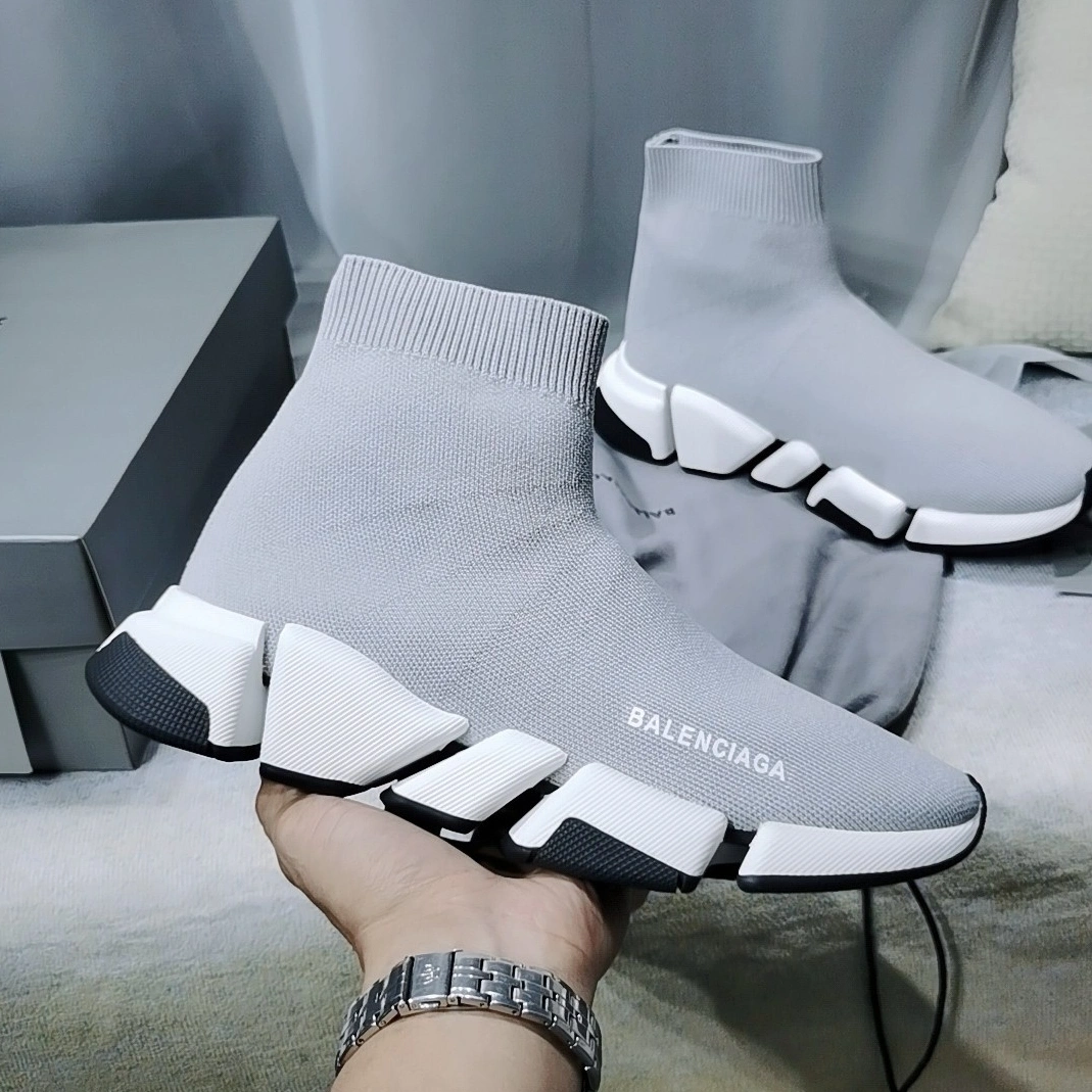 EasyMatch 9926 Balenciaga Boots For Women