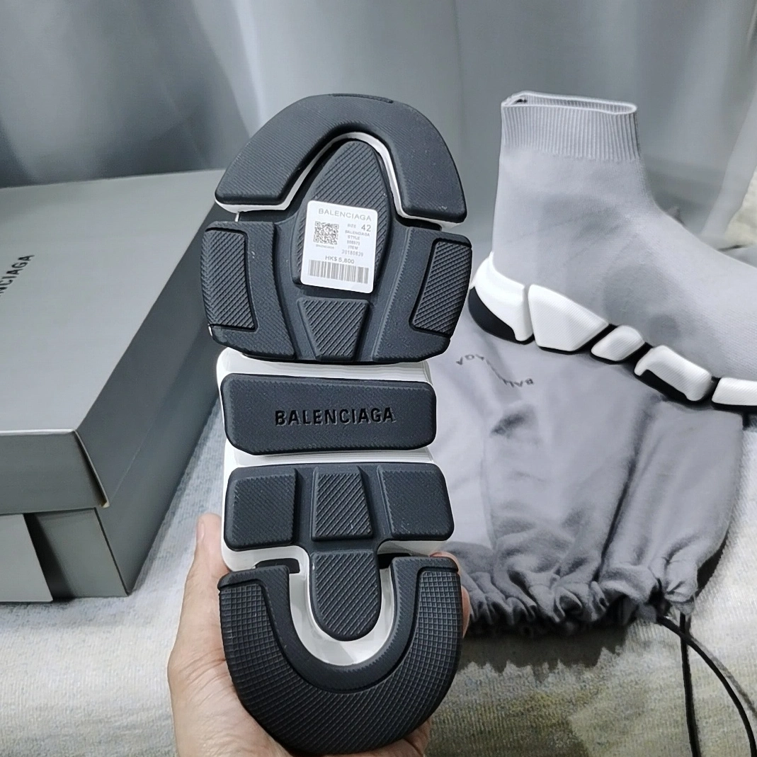 EasyMatch 9926 Balenciaga Boots For Women