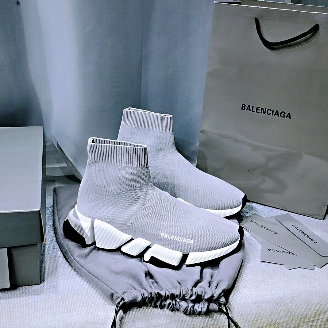 EasyMatch 9926 Balenciaga Boots For Women