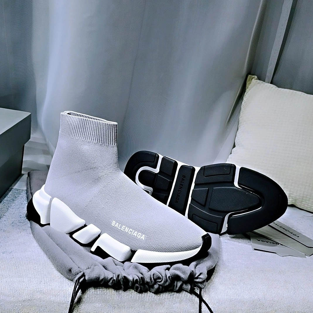 EasyMatch 9926 Balenciaga Boots For Women