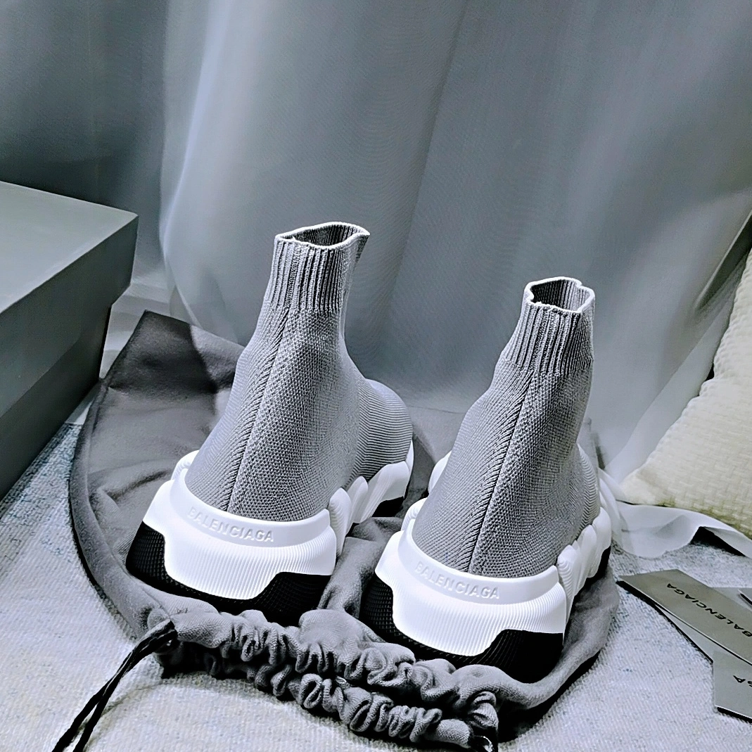 EasyMatch 9926 Balenciaga Boots For Women