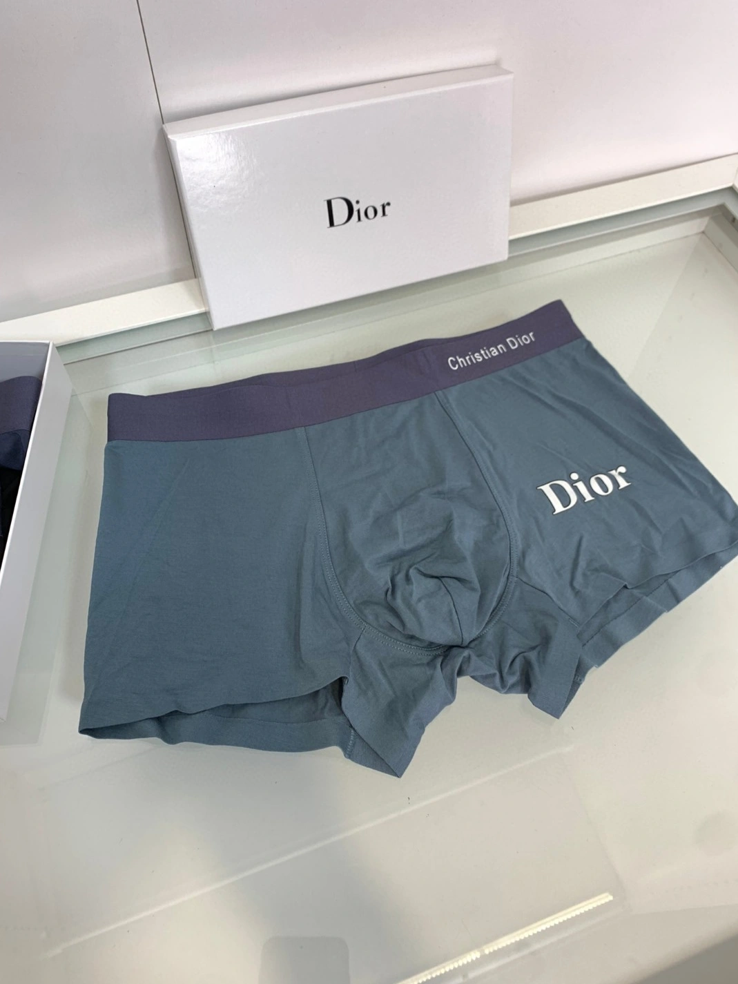 EasyMatch 9942 Christian Dior Underwears For Men