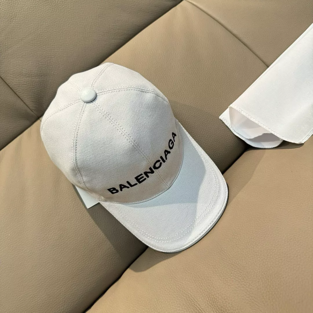 EasyMatch 9960 Balenciaga Caps