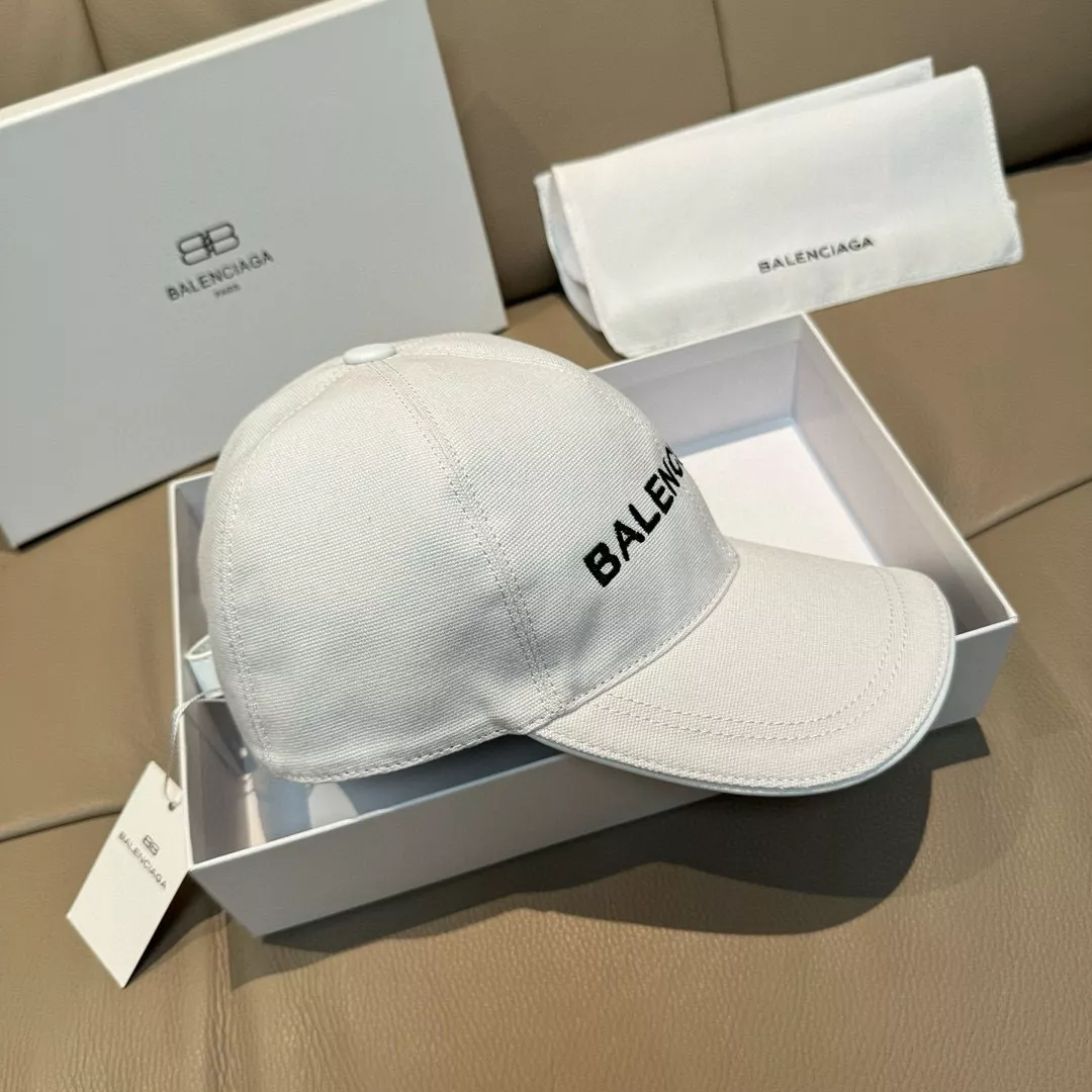 EasyMatch 9960 Balenciaga Caps