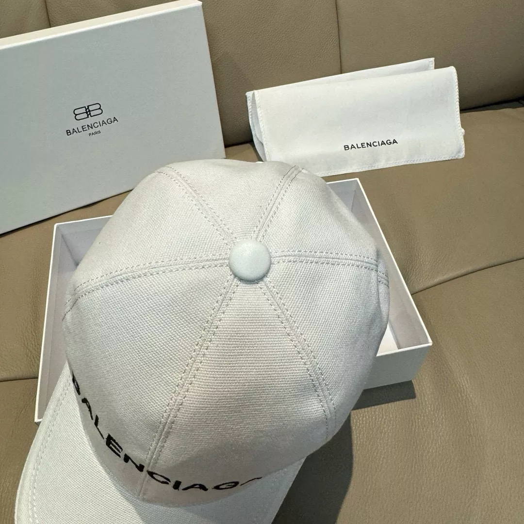 EasyMatch 9960 Balenciaga Caps