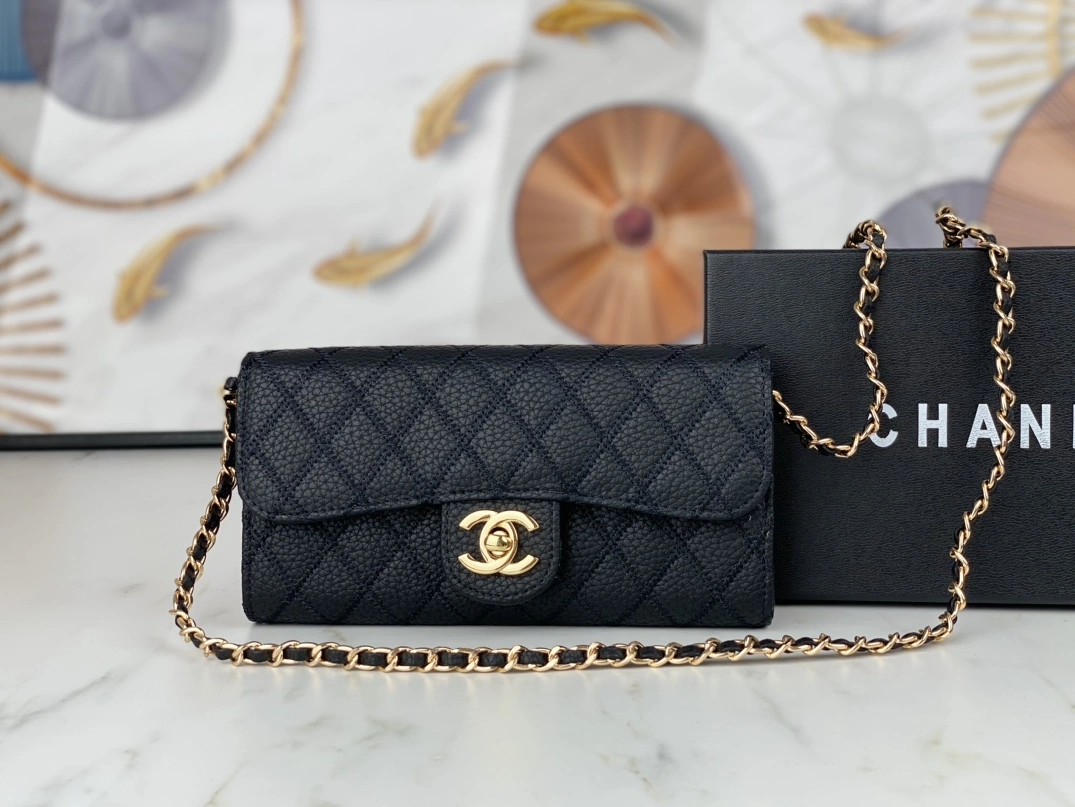 EasyMatch 9998 Chanel AAA Quality Wallets For Women
