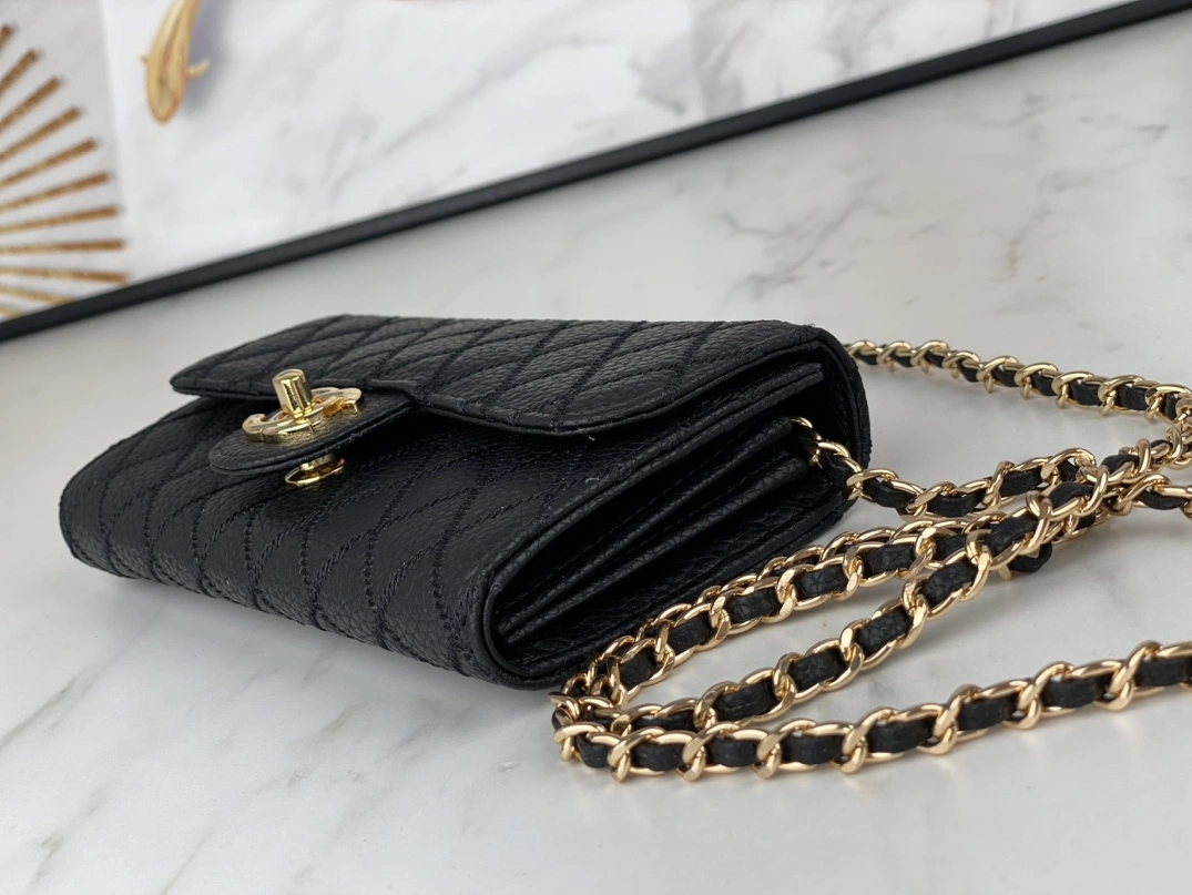 EasyMatch 9998 Chanel AAA Quality Wallets For Women