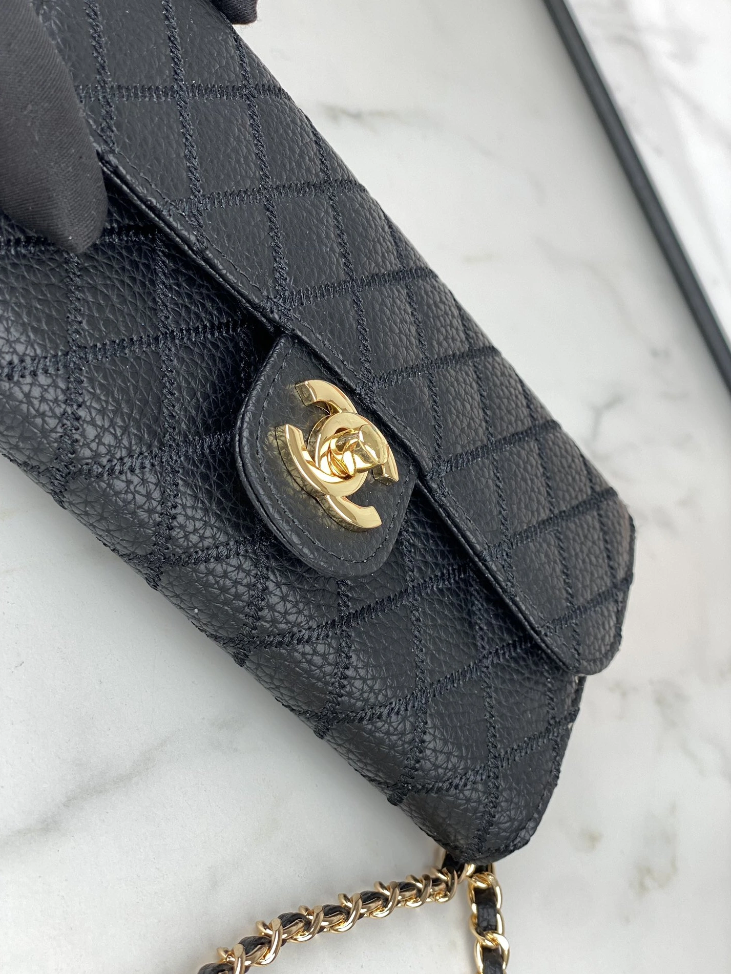EasyMatch 9998 Chanel AAA Quality Wallets For Women