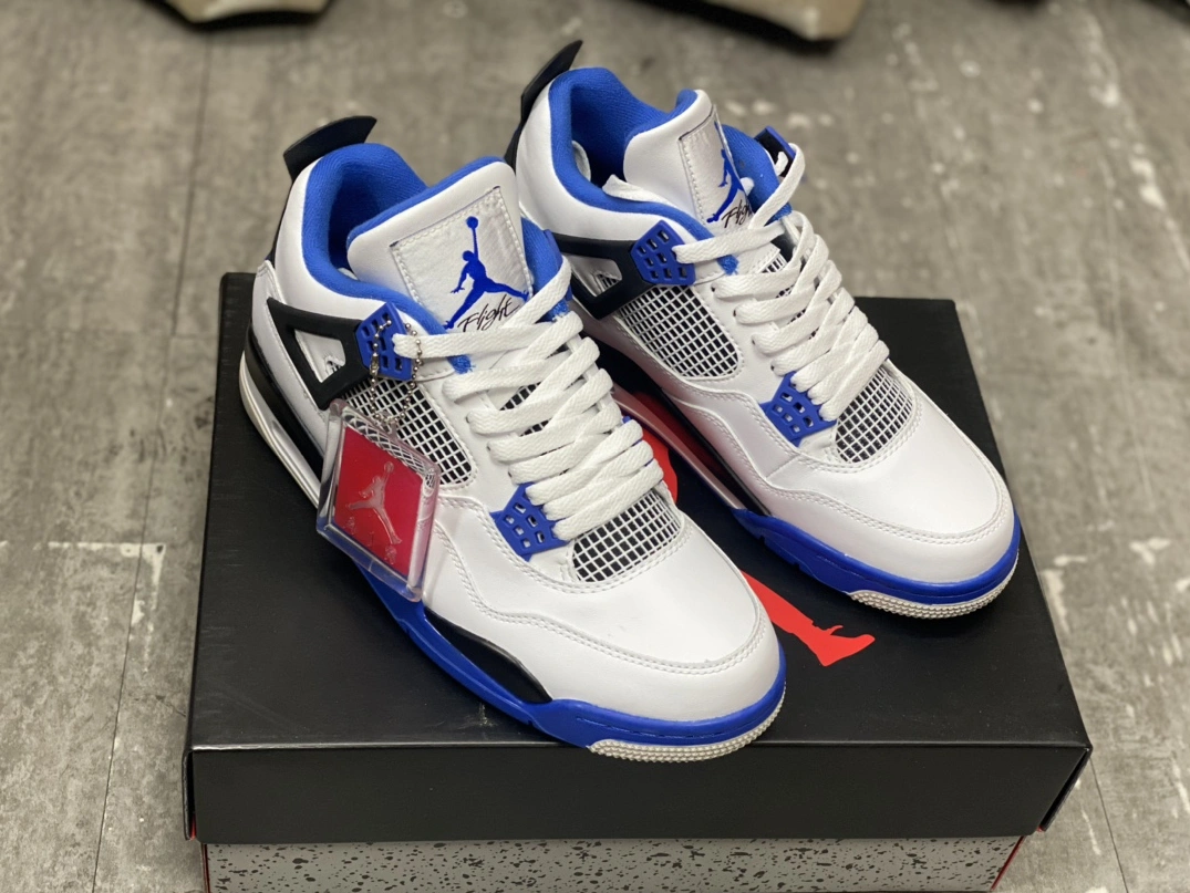 Efficient 1034 Air Jordan 4 IV Retro For Women
