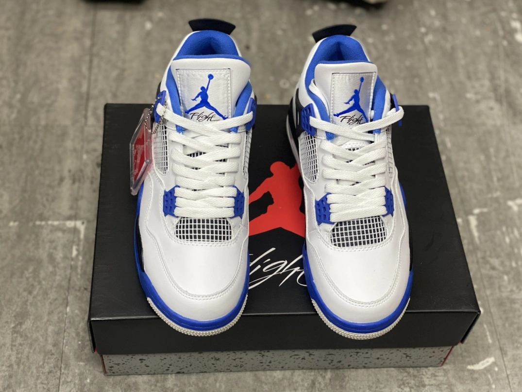 Efficient 1034 Air Jordan 4 IV Retro For Women