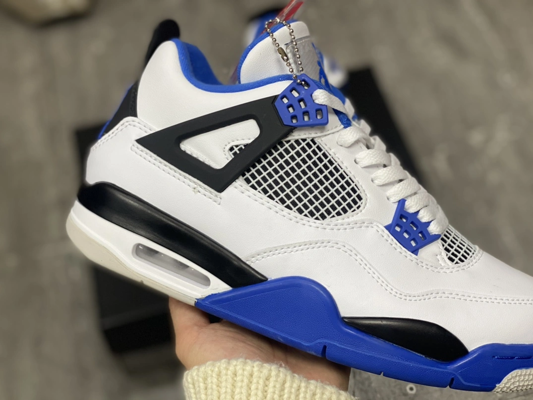 Efficient 1034 Air Jordan 4 IV Retro For Women