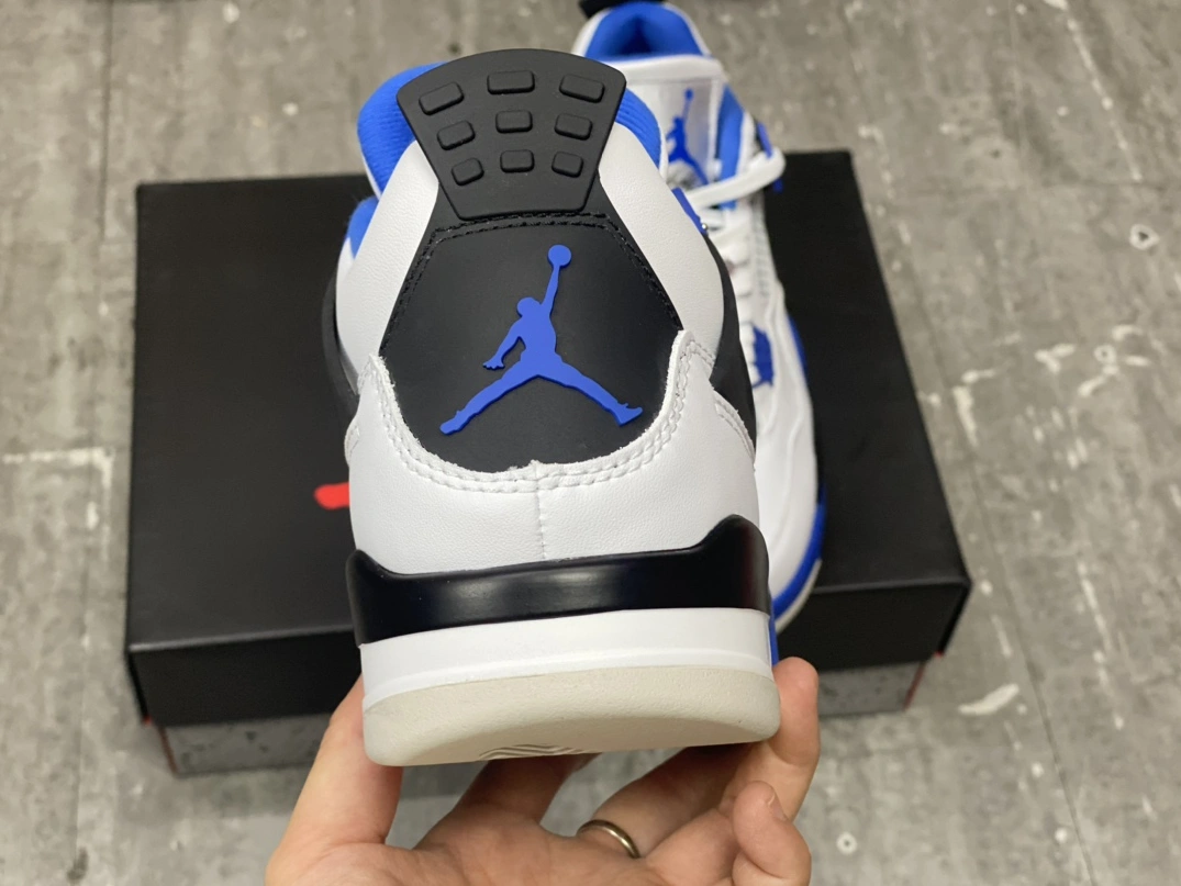 Efficient 1034 Air Jordan 4 IV Retro For Women