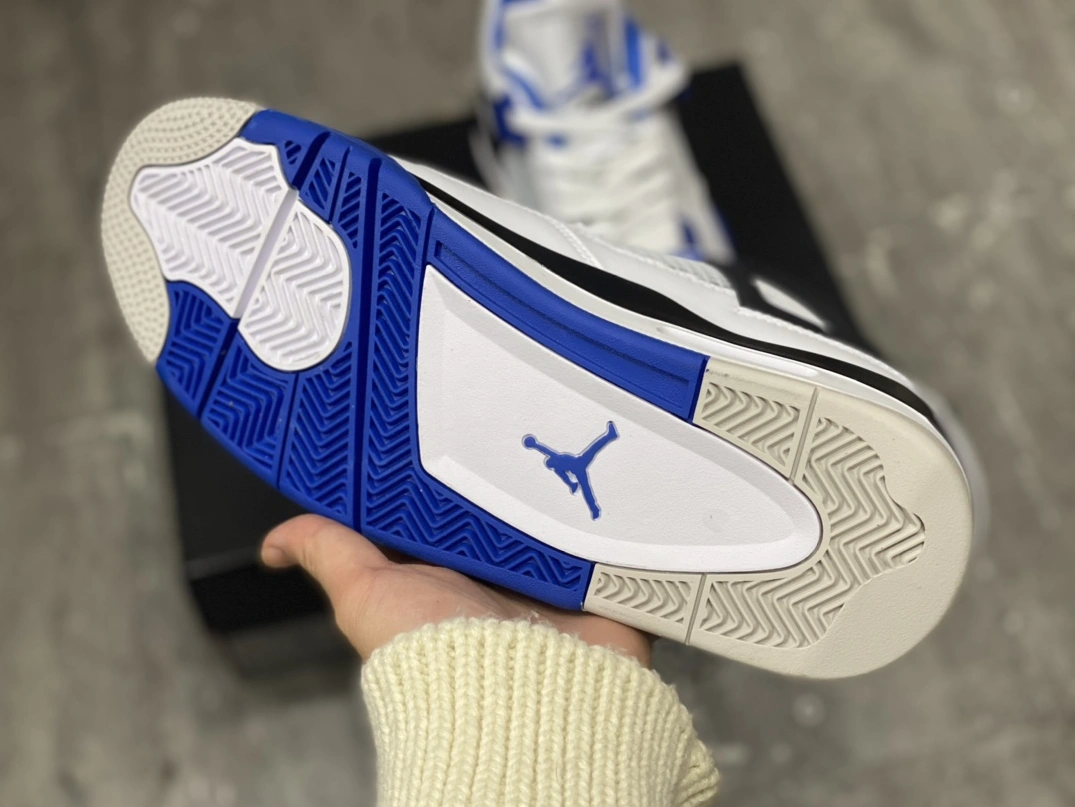 Efficient 1034 Air Jordan 4 IV Retro For Women
