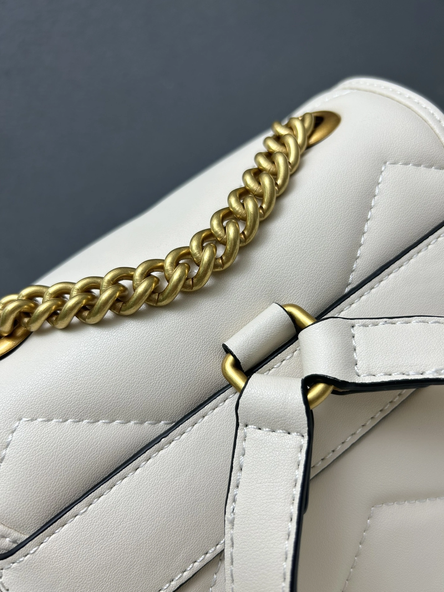 Efficient 105 Gucci AAA Quality Backpacks For Women