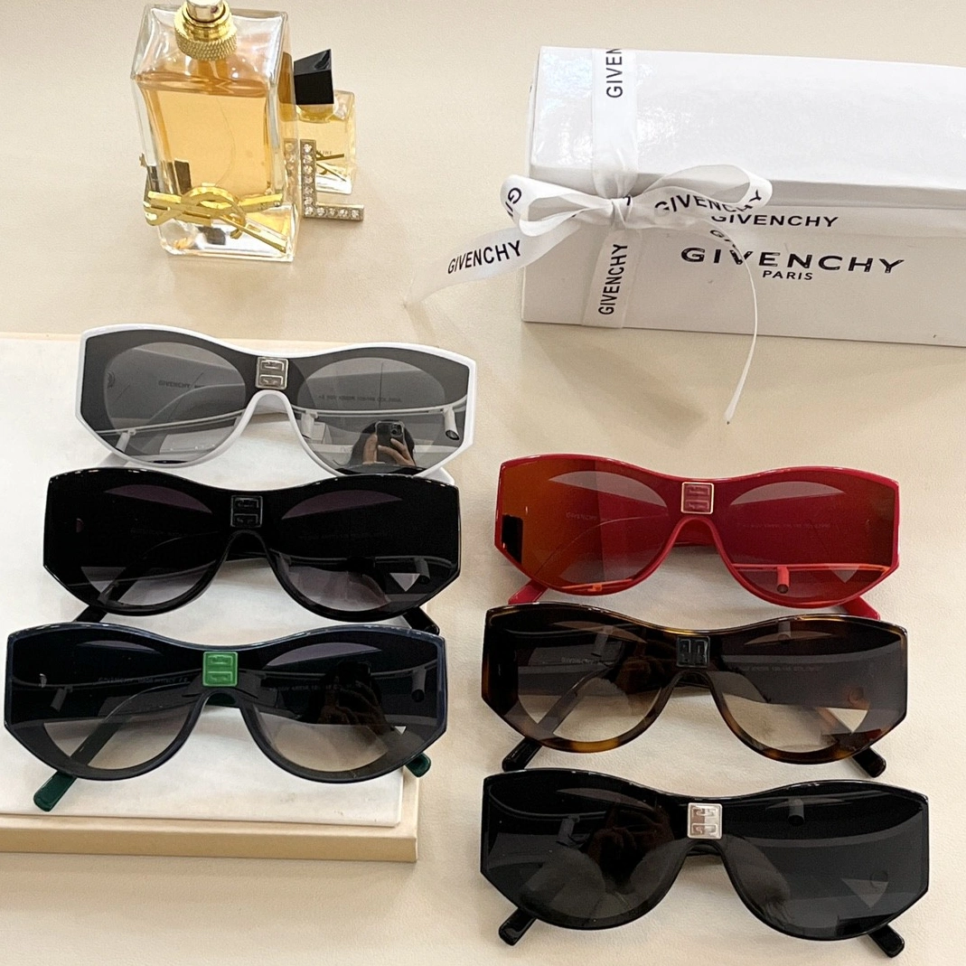 Efficient 1073 Givenchy AAA Quality Sunglasses