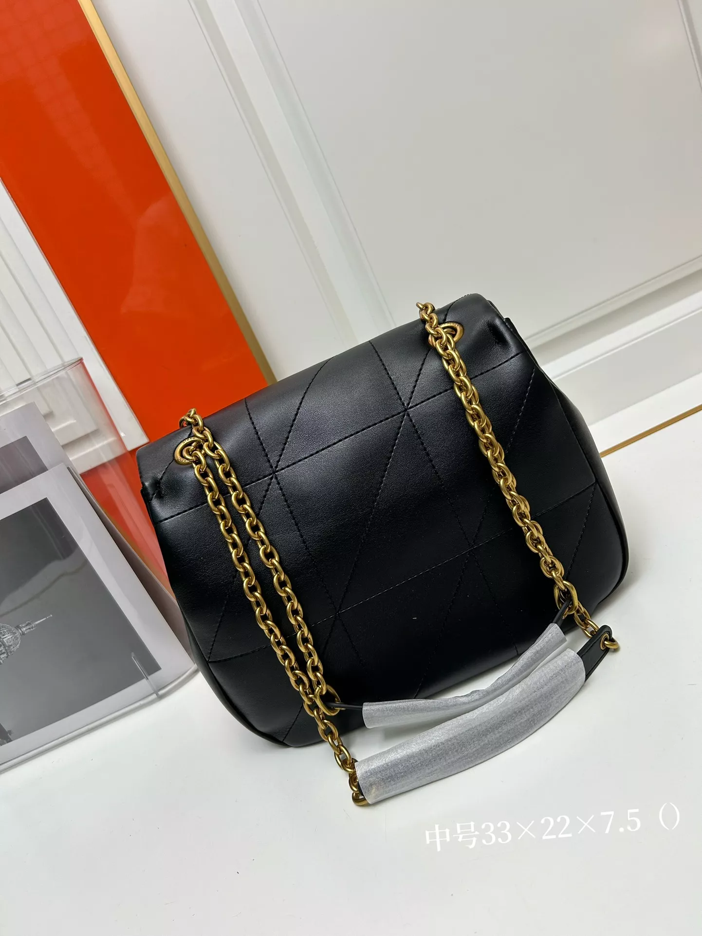 Efficient 1096 Yves Saint Laurent YSL AAA Quality Shoulder Bags For Women
