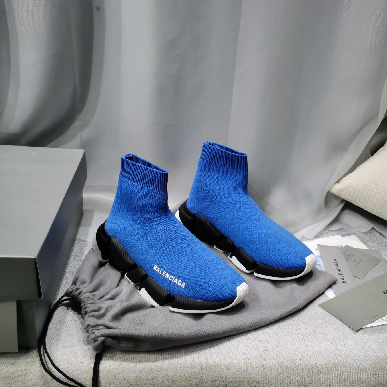 Efficient 1106 Balenciaga Boots For Women