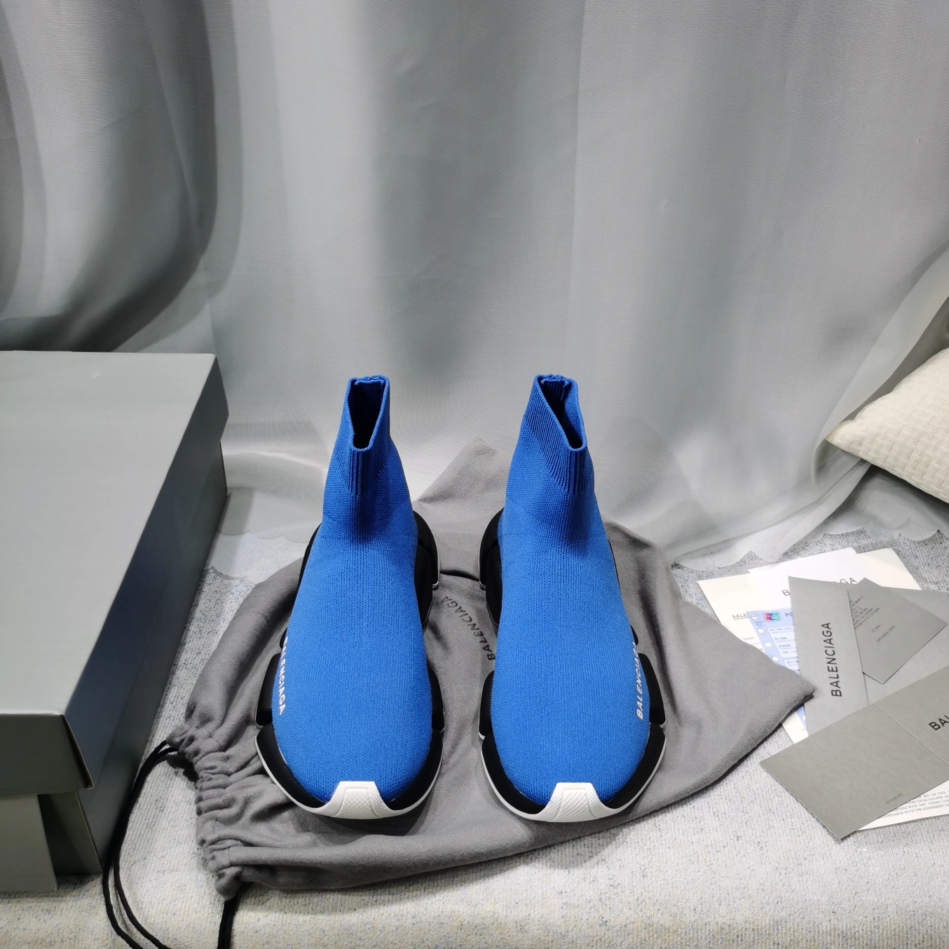 Efficient 1106 Balenciaga Boots For Women