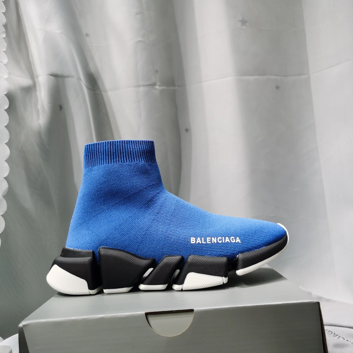 Efficient 1106 Balenciaga Boots For Women
