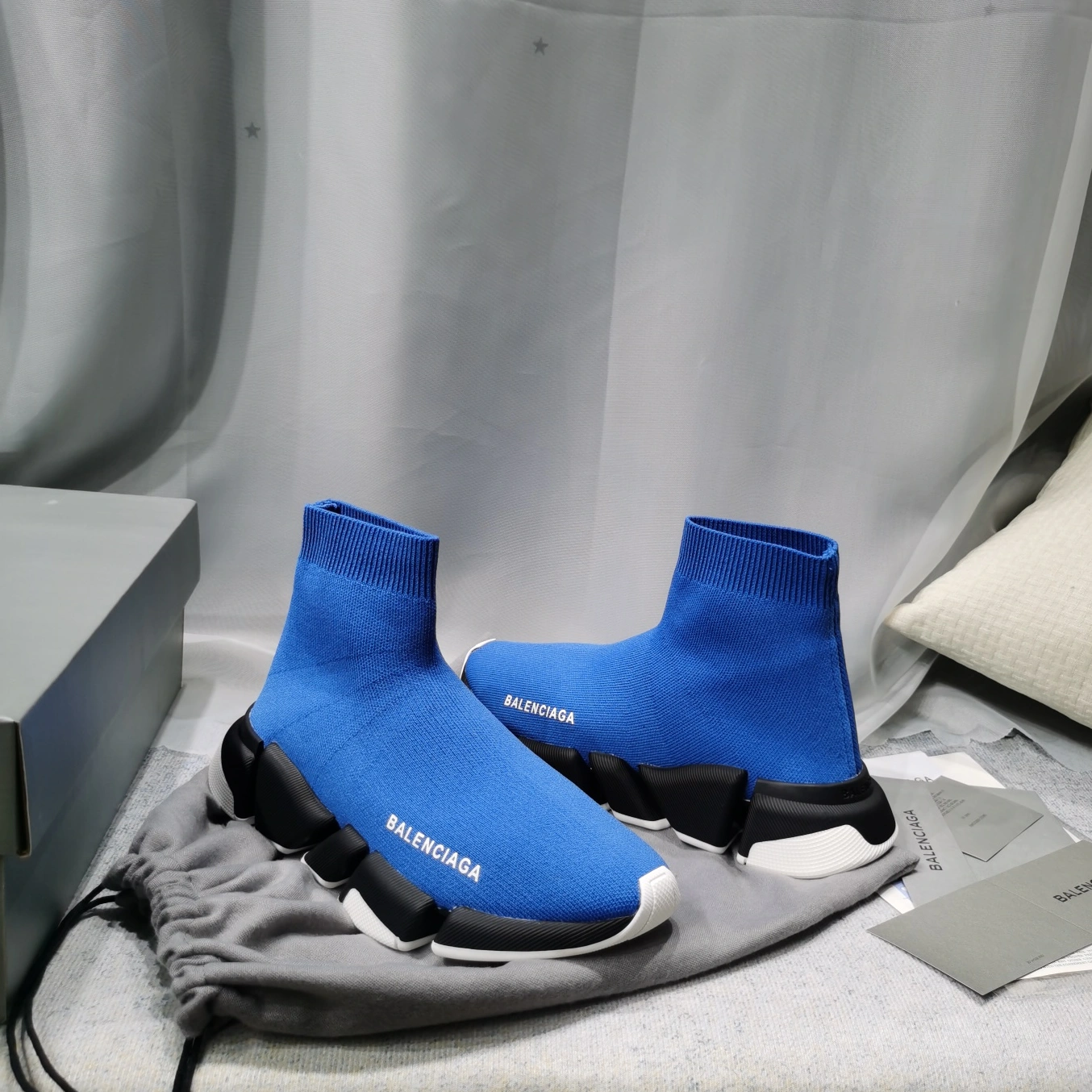 Efficient 1106 Balenciaga Boots For Women