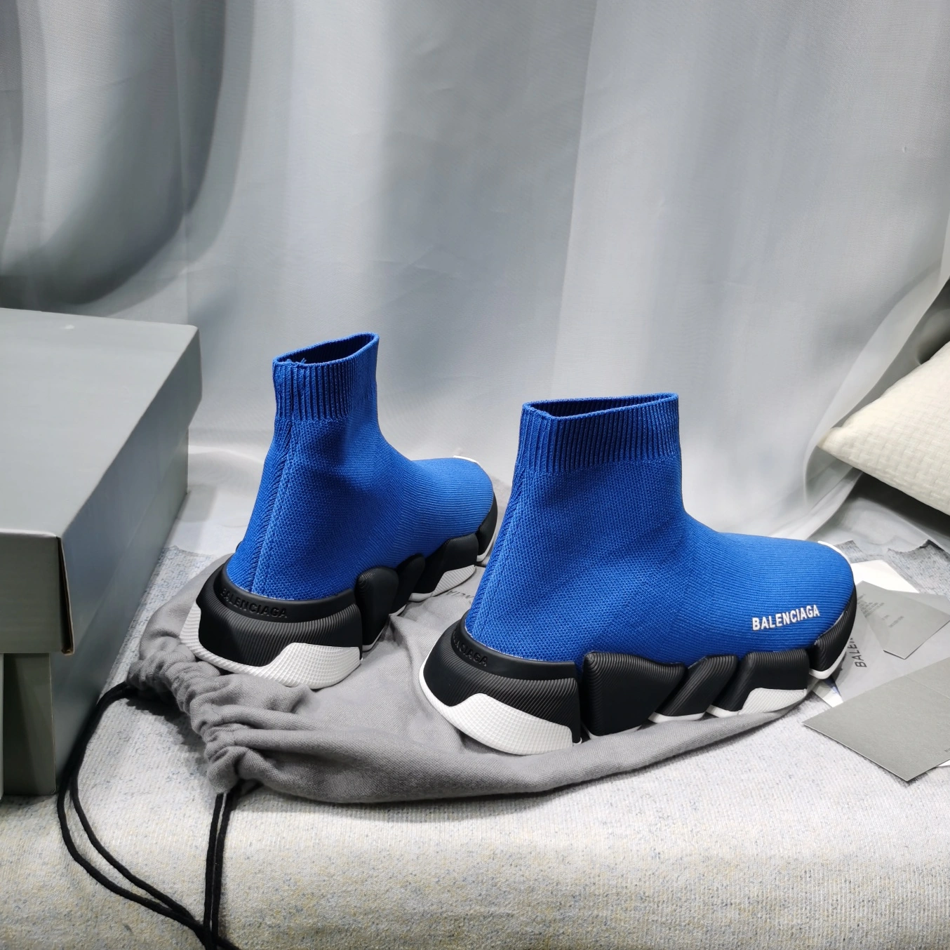Efficient 1106 Balenciaga Boots For Women
