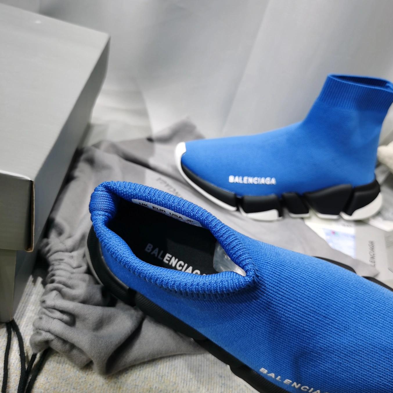 Efficient 1106 Balenciaga Boots For Women